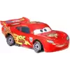 Disney Pixar Cars - Lightning McQueen With Racing Wheels