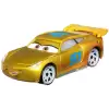 Disney Pixar Cars - Racing Center Cruz Ramirez