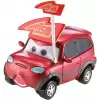 Disney Pixar Cars - Timothy Twostroke