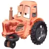 Disney Pixar Cars - Tractor With Tire in Mouth