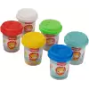 Fisher Price - Alfabe ve Sayılar Oyun Hamuru Seti - HHJ35