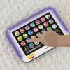 Fisher-Price Eğlen & Öğren Yaşa Göre Gelişim Eğitici Tablet (Türkçe),CLK64