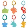 Fisher Price Sevimli Hayvancıklar Dişlikler Koala - GYN26