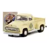 Greenlight 1956 Ford F-100 - Norman Rockwell Series 4