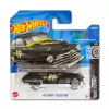 Hot Wheels - 47 Chevy Fleetline - Rod Squad Serisi- 155