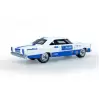 Hot Wheels 65 Ford Galaxie - Team Transport - Premium