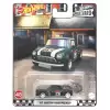 Hot Wheels 67 Austin Mini Pickup Boulevard 52 - Premium