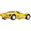 Hot Wheels 69 Alfa Romeo 33 Stradale- Exotic Envy - Premium