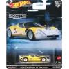 Hot Wheels 69 Alfa Romeo 33 Stradale- Exotic Envy - Premium