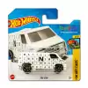 Hot Wheels 70S Van - HW Art Cars - 16