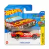 Hot Wheels - 71 Dodge Charger - Art Cars - 109