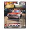 Hot Wheels 75 Bre Datsun Sunny Truck - Boulevard Premium