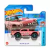 Hot Wheels - Big Air Bel Air- Chevy Bel Air Serisi - 112