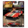 Hot Wheels Boulevard 4. Set (56-60) Set
