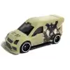 Hot Wheels Custom Ford Transit Connect - Premium