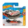 Hot Wheels - Cyber Speeder - Turbo Serisi - 137