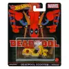 Hot Wheels Deadpool Scooter - Premium