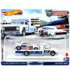 Hot Wheels Exclusive Team Transport - 2022 Set 3