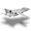 Hot Wheels Grumman F-14 Tomcat- Top Gun - Premium