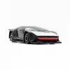 Hot Wheels - K.I.T.T. Concept - Exotics Serisi - 185