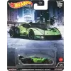 Hot Wheels Lamborghini Essenza SCV12- Exotic Envy - Premium