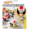 Hot Wheels Mario Kart - Toad Standart Kart