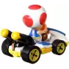 Hot Wheels Mario Kart - Toad Standart Kart