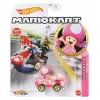 Hot Wheels Mario Kart - Toadette Birthday Girl