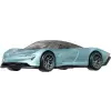 Hot Wheels McLAren Speedtail - Exotic Envy - Premium