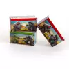 Hot Wheels Monster Trucks Mini Arabalar Sürpriz Paket GPB72