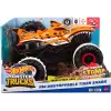 Hot Wheels Monster Trucks Uzaktan Kumandalı Araba, Tiger Shark HGV87
