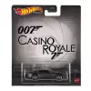 Hot Wheels Premium Aston Martin DBS - 007 Casino Royale - HKC21