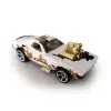 Hot Wheels Rodger Dodger - Dream Garage -32