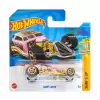 Hot Wheels Surf Crate - Surfs Up - 50 (TH)