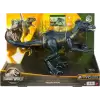 Jurassic World Track n Attack Indoraptor Dinozor Figürü , HKY11