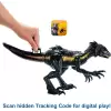 Jurassic World Track n Attack Indoraptor Dinozor Figürü , HKY11