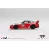Mini GT LB WORKS Toyota GR Supra Liqui Moly - 290