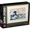 LEGO® Art Hokusai – Büyük Dalga 31208