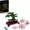 LEGO® Bonsai Ağacı 10281 Yapım Seti