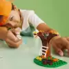 LEGO® City 4x4 İtfaiye Kamyonu Kurtarma Operasyonu 60393