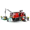 LEGO® City İtfaiye Komuta Kamyonu 60374