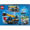 LEGO® City Mobil Vinç 60324
