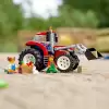 LEGO City Traktör 60287 - Araç Seven Çocuklar İçin Oyuncak Yapım Seti (148 Parça)