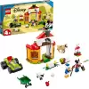 LEGO Disney Mickey ve Arkadaşları Mickey Fare ve Donald Duck’ın Çiftliği 10775