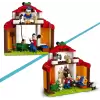 LEGO Disney Mickey ve Arkadaşları Mickey Fare ve Donald Duck’ın Çiftliği 10775