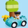 LEGO Duplo Classic Yapım Parçası Kutusu, 10913