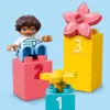 LEGO Duplo Classic Yapım Parçası Kutusu, 10913