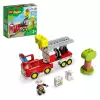 Lego Duplo İtfaiyeci Kamyonu 10969