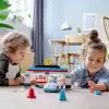 LEGO DUPLO Kasabası Yarış Arabaları 10947