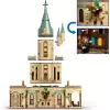 LEGO® Harry Potter™ Hogwarts™: Dumbledore’un Ofisi 76402